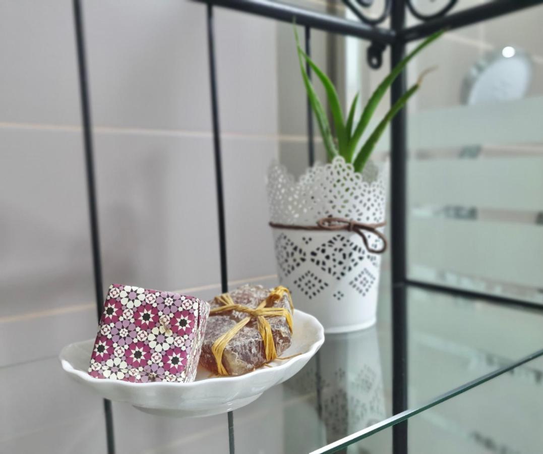 Apartment Murva Dreznik Grad ภายนอก รูปภาพ