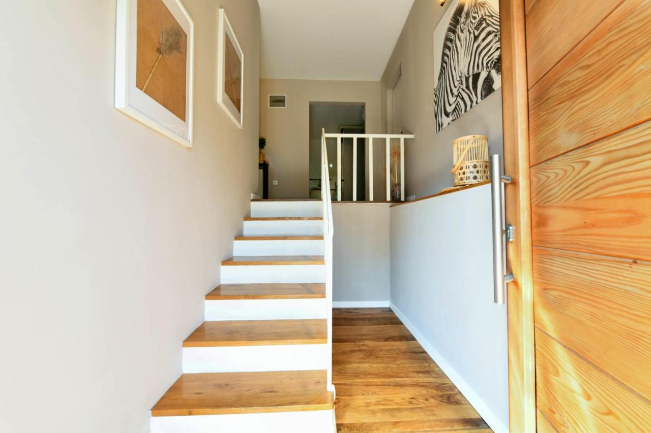Apartment Murva Dreznik Grad ภายนอก รูปภาพ