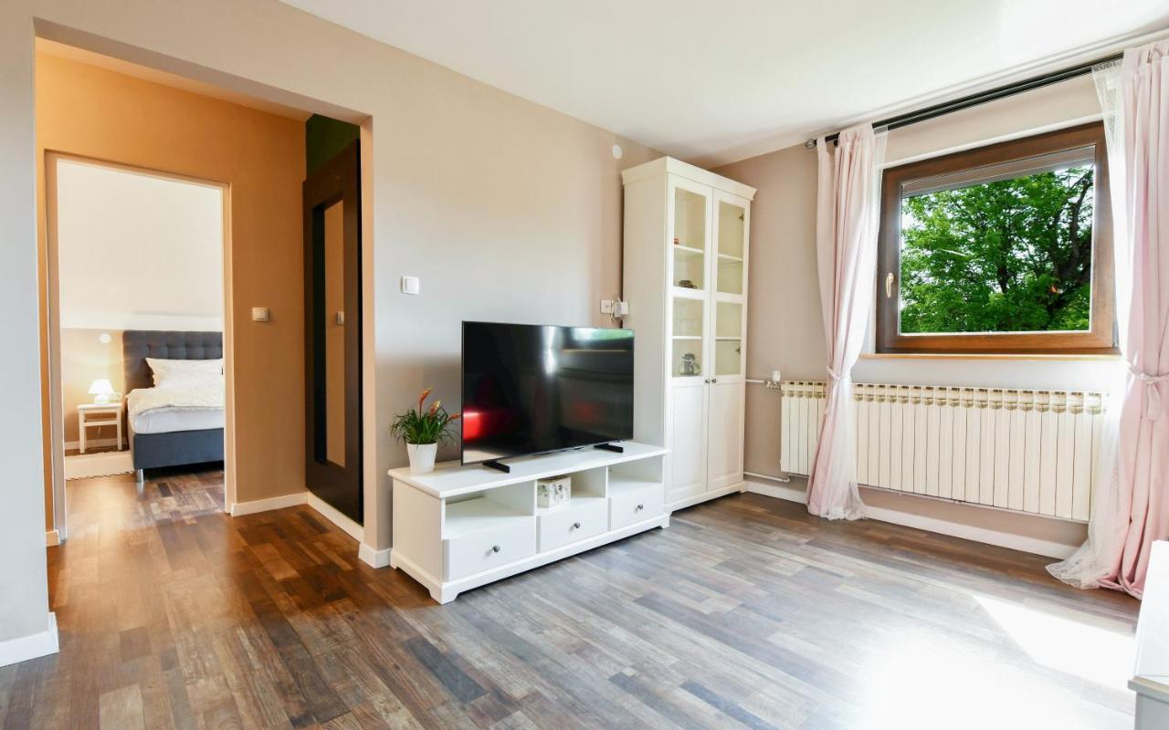 Apartment Murva Dreznik Grad ภายนอก รูปภาพ