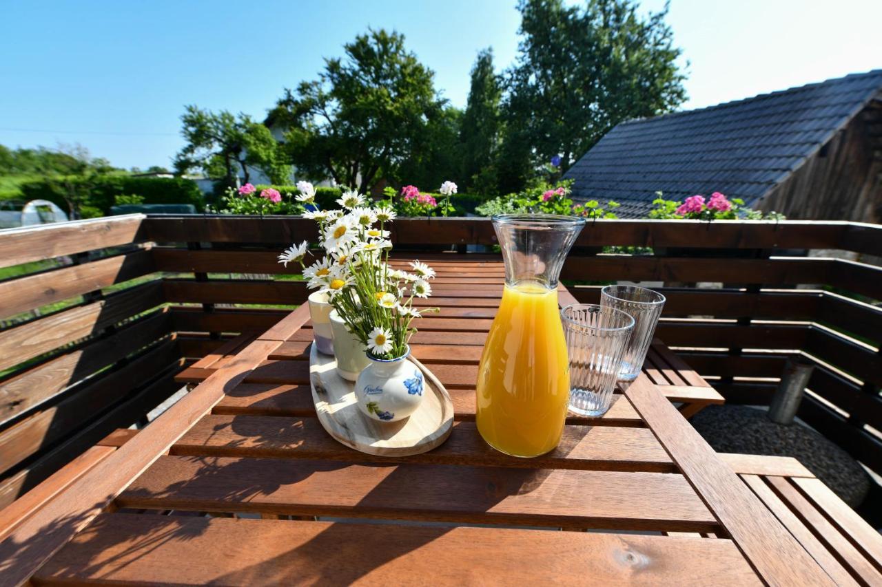 Apartment Murva Dreznik Grad ภายนอก รูปภาพ